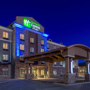 Hotel Holiday Inn Express & Suites Denver South Castle Rock cazare Castle Rock