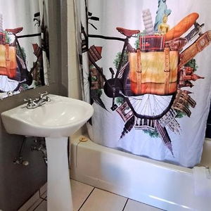 Hotel Buffalo Lodge cazare Colorado Springs