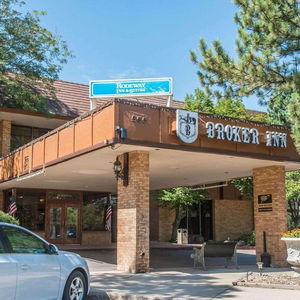 Hotel The Boulder Broker cazare Boulder