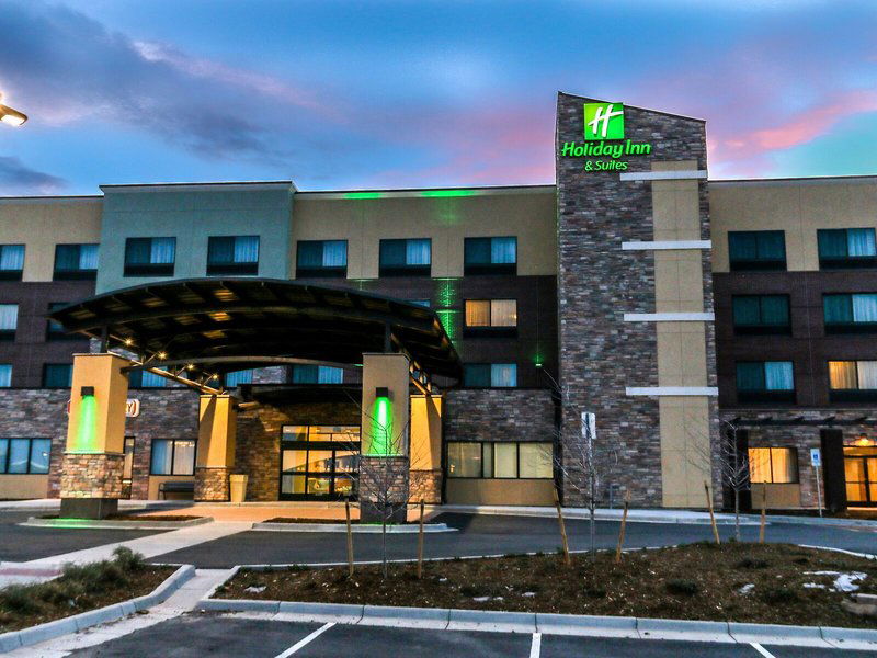 Hotel Holiday Inn Hotel & Suites Denver Tech Center-Centennial