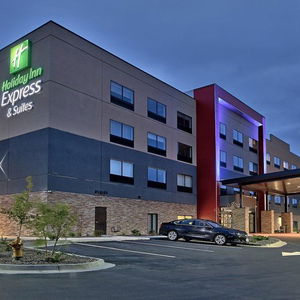 Hotel Holiday Inn Express And Suites Broomfield cazare Broomfield