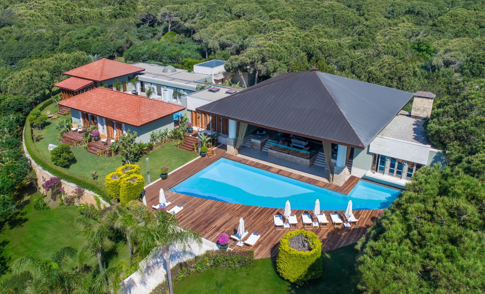dal travel Club Privé By Rixos Belek