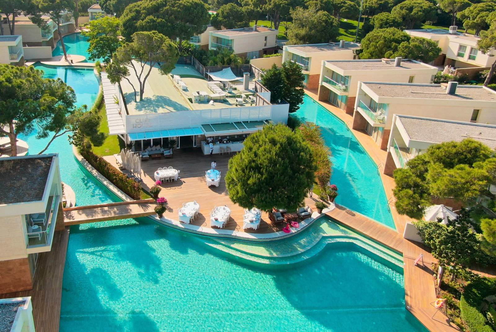 dal travel Club Privé By Rixos Belek