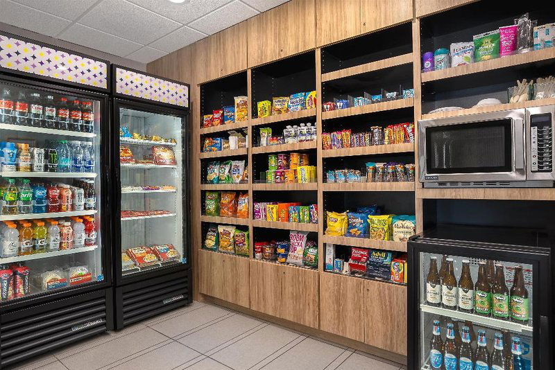 Hotel Spark By Hilton Lancaster