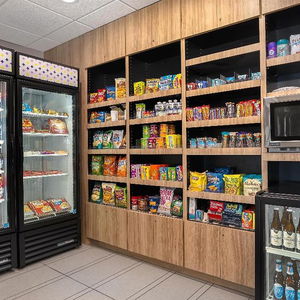 Hotel Spark By Hilton Lancaster cazare Lancaster