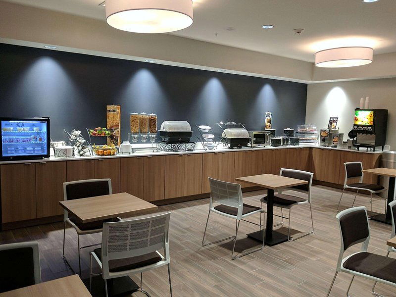 Hotel Microtel Inn & Suites By Wyndham Clarion