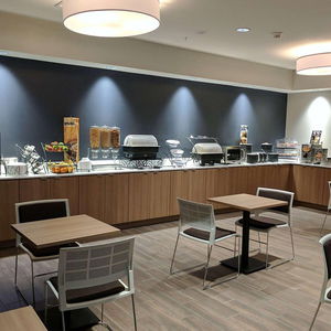 Hotel Microtel Inn & Suites By Wyndham Clarion cazare Clarion