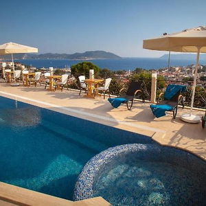 Hotel Hotel Aysima cazare Kas