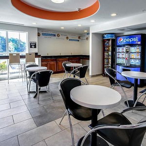 Hotel Motel 6 Allentown cazare Allentown