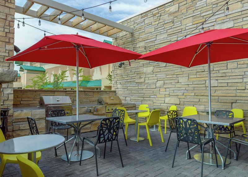 Hotel Home2 Suites By Hilton Fort Collins