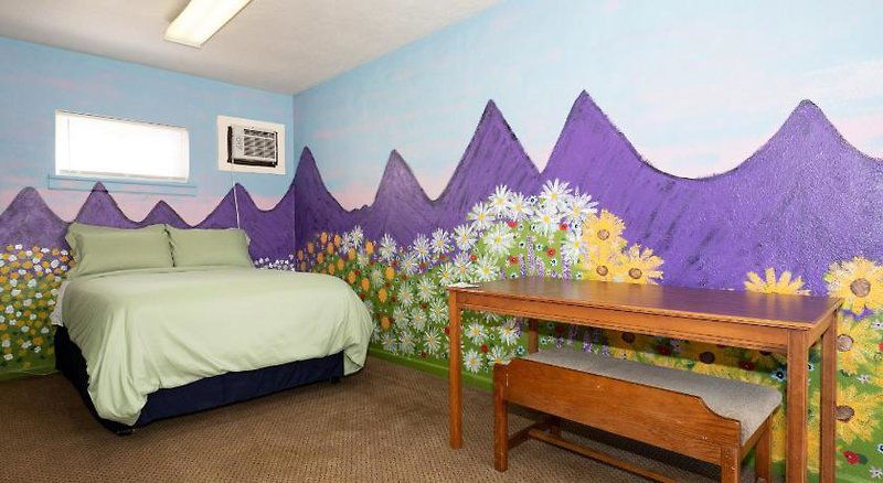 Hotel Colorado Adventure Hostel