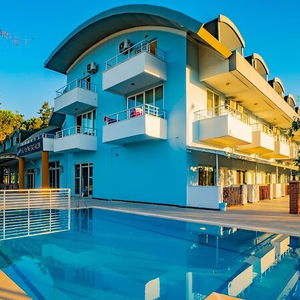 Hotel Prenses Sealine Beach Hotel cazare Serik