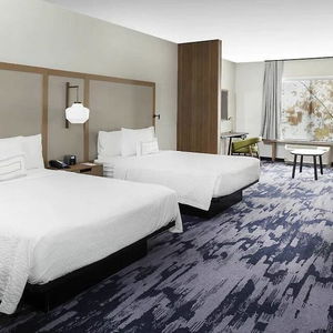 Hotel Fairfield Inn & Suites Fort Morgan cazare Fort Morgan