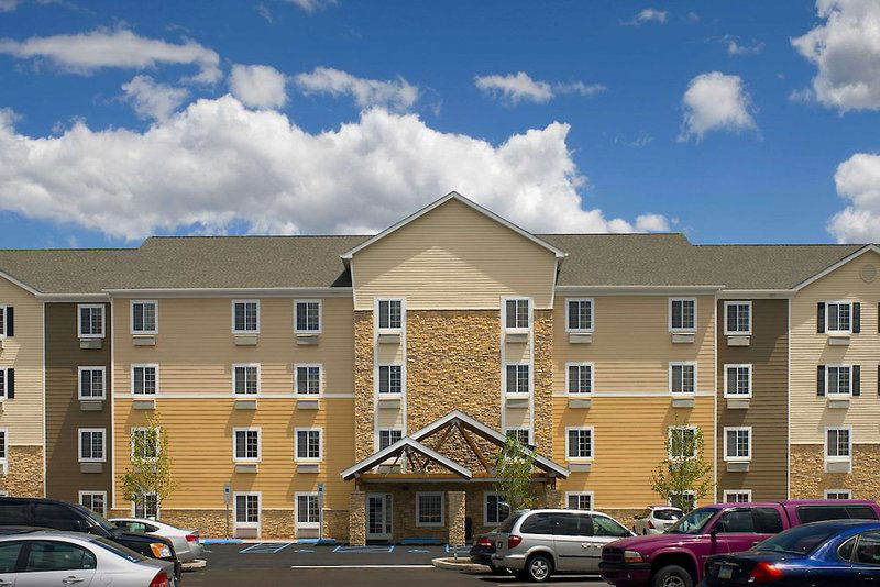 Hotel Woodspring Suites Wilkes-Barre
