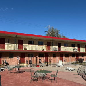 Hotel Springs Inn cazare Colorado Springs