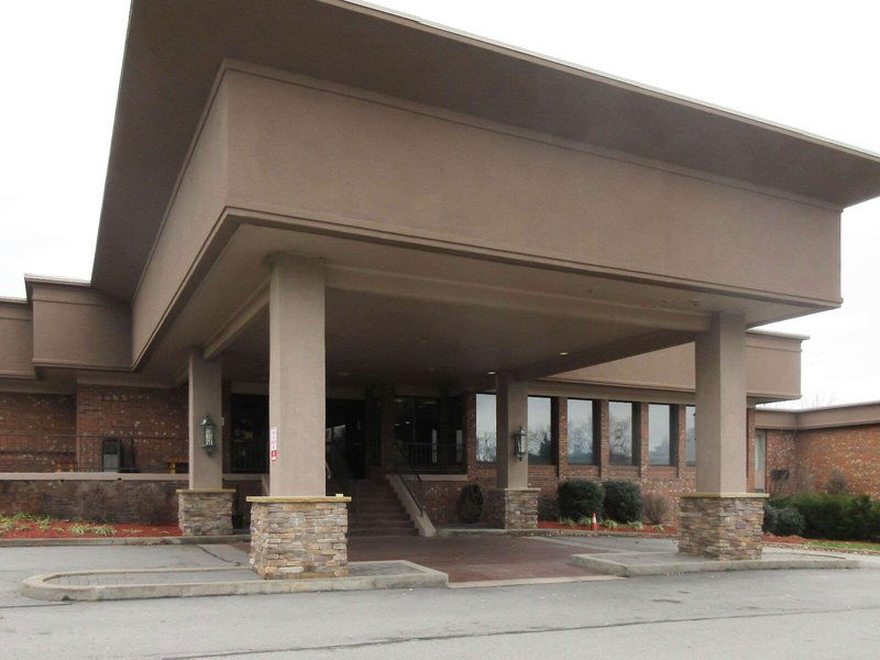 Hotel Mainstay Suites