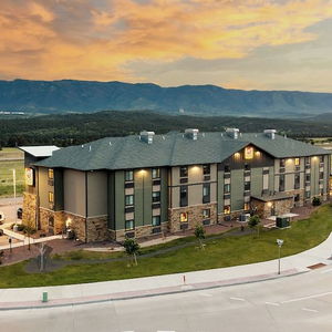 Hotel My Place Hotel - Colorado Springs, Co cazare Colorado Springs