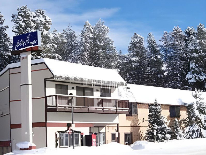 Hotel Valley Hi Motel