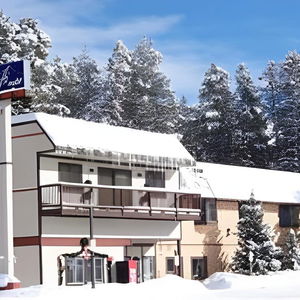 Hotel Valley Hi Motel cazare Winter Park