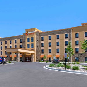 Hotel Comfort Suites cazare Broomfield