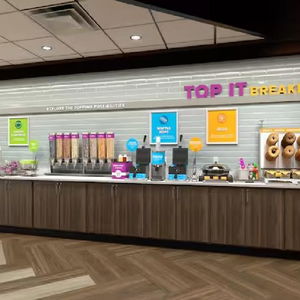 Hotel Tru By Hilton Colorado Springs Airport cazare Colorado Springs