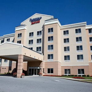 Hotel Fairfield Inn & Suites Bedford cazare Bedford
