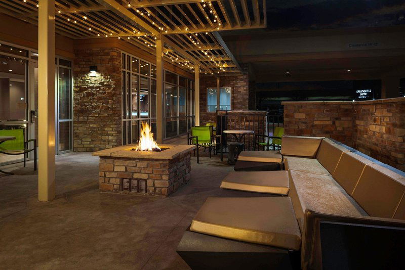 Hotel Springhill Suites Denver Tech Center