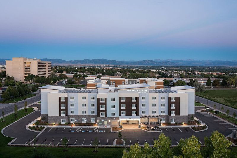 Hotel Towneplace Suites Denver North/Thornton