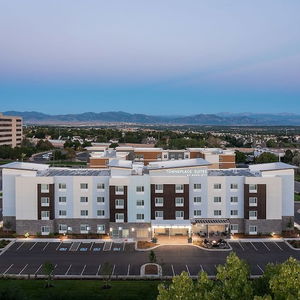 Hotel Towneplace Suites Denver North/Thornton cazare Thornton