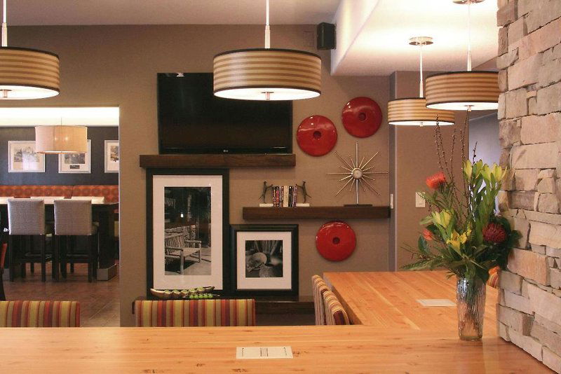 Hotel Hampton Inn Durango