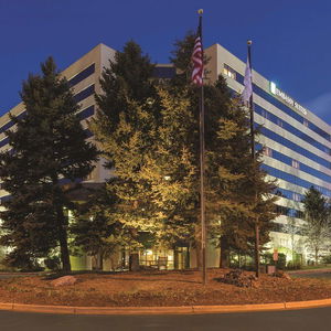 Hotel Embassy Suites Denver Tech Center cazare Centennial