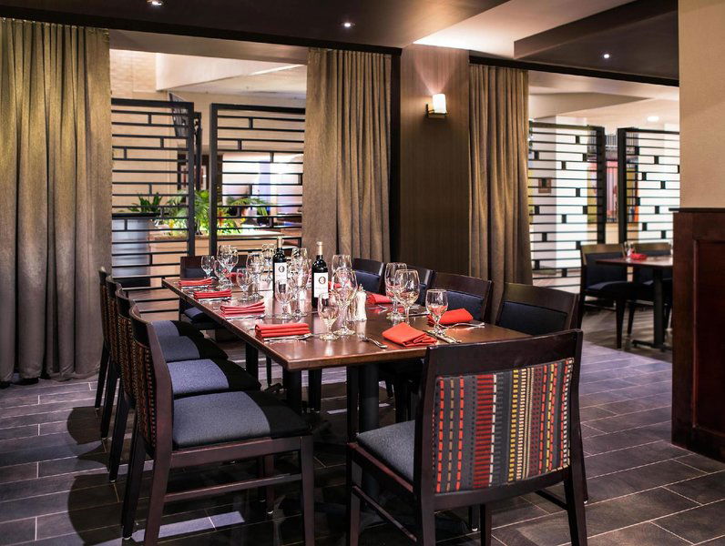 Hotel Doubletree By Hilton Hotel Denver Tech Center