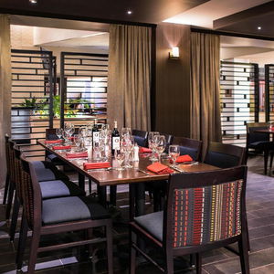 Hotel Doubletree By Hilton Hotel Denver Tech Center cazare Greenwood Village