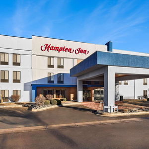 Hotel Hampton Inn Longmont cazare Longmont