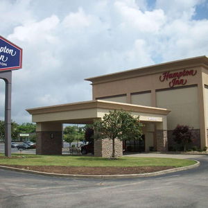 Hotel Hampton Inn Uniontown cazare Uniontown