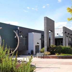 Hotel Fairfield Inn & Suites Grand Junction Downtown/Historic Main Street cazare Grand Junction