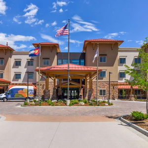 Hotel Hampton Inn & Suites Boulder-North cazare Boulder