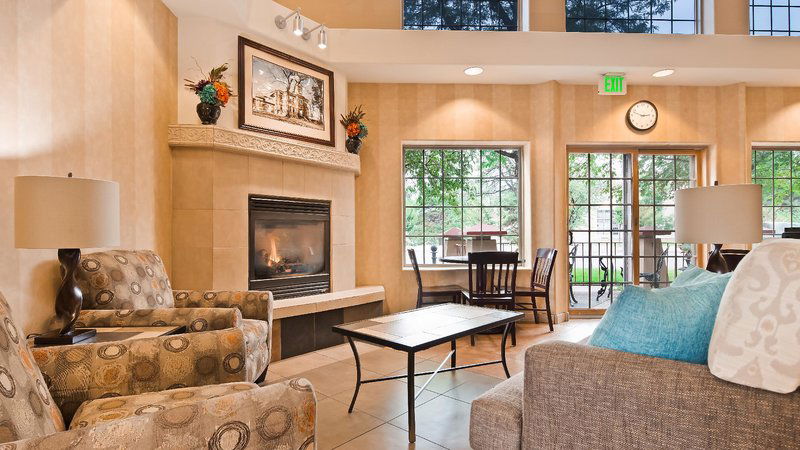 Hotel Best Western University Inn