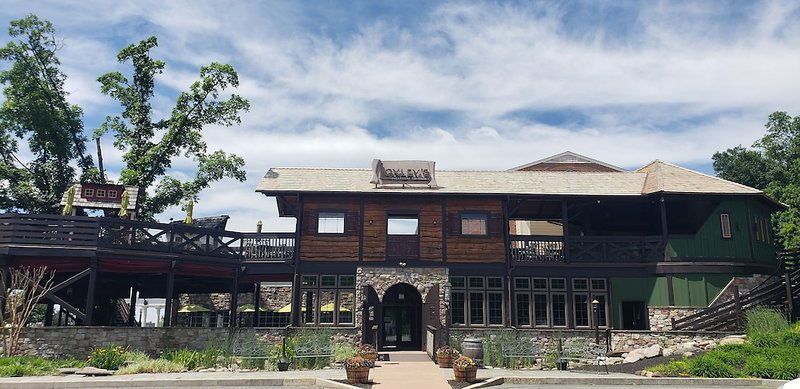 Hotel Heritage Hotel Lancaster