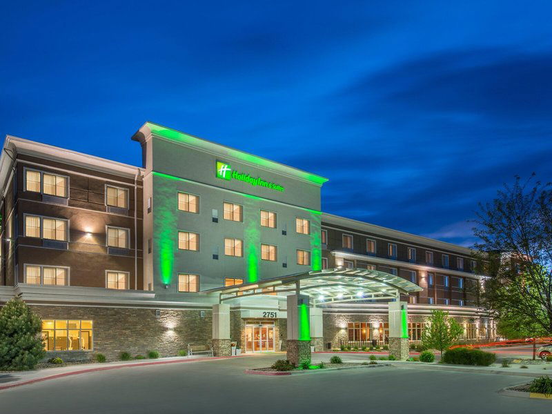 Hotel Holiday Inn Hotel & Suites Grand Junction-Airport
