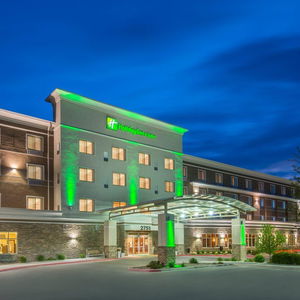 Hotel Holiday Inn Hotel & Suites Grand Junction-Airport cazare Grand Junction