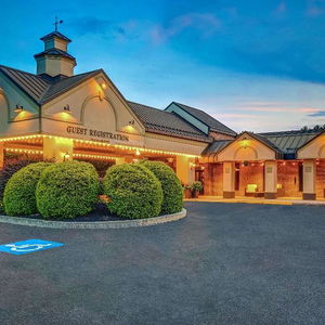 Hotel Wyndham Garden York cazare York