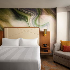 Hotel Fort Collins Marriott cazare Fort Collins