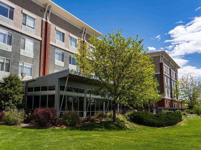 Hotel Springhill Suites By Marriott Fort Collins