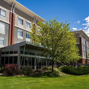 Hotel Springhill Suites By Marriott Fort Collins cazare Fort Collins