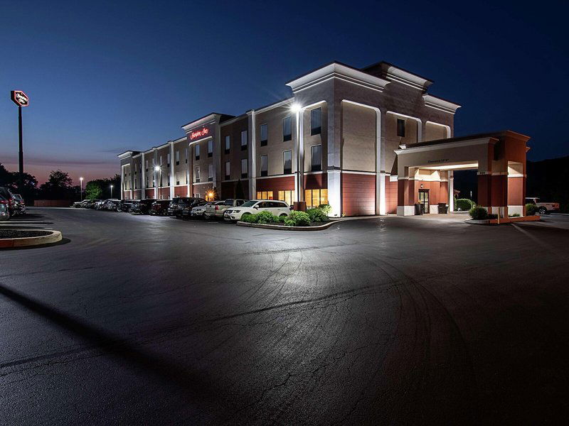 Hotel Hampton Inn Pine Grove