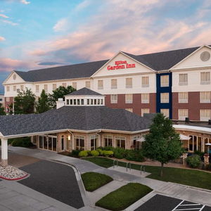 Hotel Hilton Garden Inn Fort Collins cazare Fort Collins