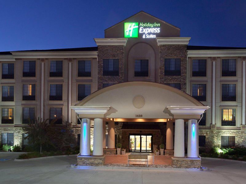 Hotel Holiday Inn Express & Suites Ft. Collins