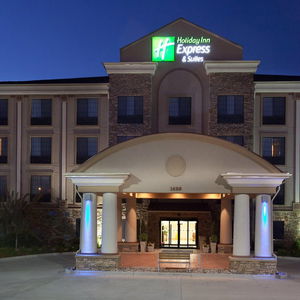 Hotel Holiday Inn Express & Suites Ft. Collins cazare Fort Collins