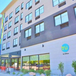 Hotel Tru By Hilton Grand Junction Downtown cazare Grand Junction